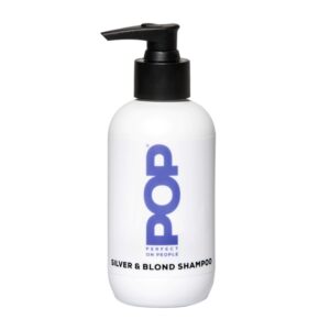 POP Silver & Blond Shampoo