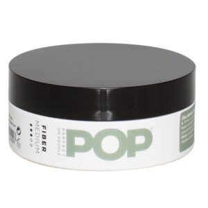 POP Fiber Medium