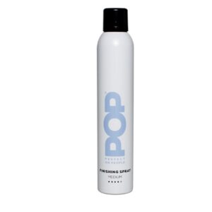 POP Finishing Spray Medium