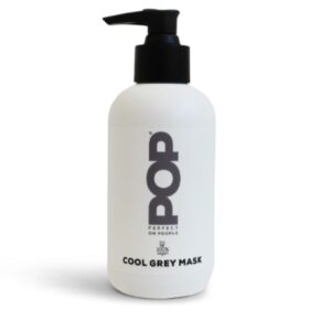 POP Cool Grey Mask
