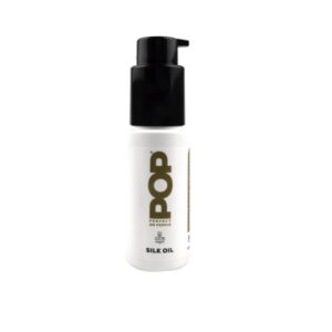 POP Silk Oil