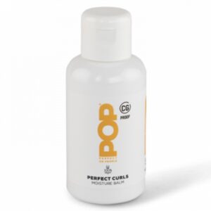 POP Perfect Curls Moisture Balm mini