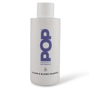 POP Silver & Blond Shampoo XL