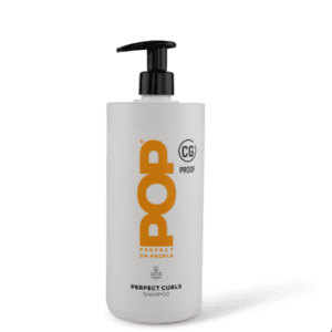 POP Perfect Curls Shampoo XL