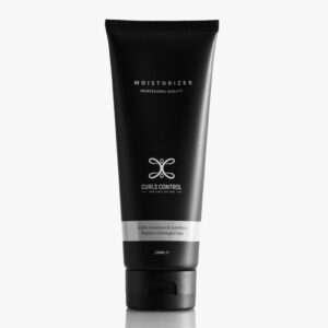 Curls Control Moisturizer 250ml
