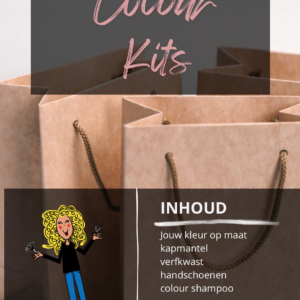 Colour Kit